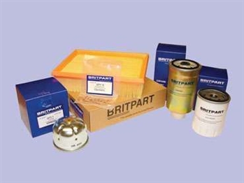 DA6040 - Full Service Kit By Britpart for Defender Puma Engine - 2007 up to DA444247 Chassis Number (Picture for Illustration)