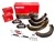 DA6042-CONO - OEM Front Brake Cylinder and Shoes Kit - Short Wheel Base - Fits up to June 1980 - Aftermarket and OEM Available For Series 2 & 3