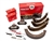 DA6046-CONO - OEM Rear Brake Cylinder and Shoe Kit - SWB From 1980 - Aftermarket and OEM Available For Land Rover Series 3