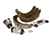 DA6047-CON - Rear Brake Cylinder and Shoe Kit - Long Wheel Base All Vehicles - Aftermarket and OEM Available For Land Rover Series 2 & 3