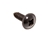 DA608054L - Self-Tapping Screw 9 X 13mm - Multiple Applications on Fits Defender Dash (2002-2006) and Door Cards on Discovery 4