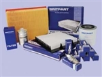 DA6087 - Full Service Kit by Britpart For Discovery 3 4.0 V6 Petrol (Picture For Illustration)