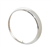 DA6110 - Chrome Headlamp Surround for Land Rover Series 1, 2 & 2A