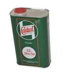 DA6261 - Classic Oil by Castrol - 1 Litre - 20w50 Engine Oil