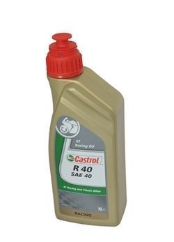 DA6263 - R40 Oil by Castrol - 1 Litre - Engine Oil