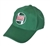 DA6274.G - Castrol Classic Oil Baseball Cap