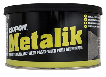 DA6276 - ISOPON METALIK ALLOY BODY FILLER