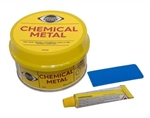 DA6278 - Loctite Body Repair - Chemical Metal