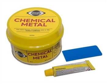 DA6278.G - Loctite Body Repair - Chemical Metal
