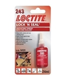 DA6305 - Loctite Thread Lockers - Lock 'N Seal - 24ml Bottle