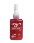 DA6307 - Loctite Thread Lockers - Lock 'N Seal 243 - 50ml Bottle