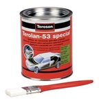 DA6317 - Loctite Body Repair - Terolan Special Sealant - 1.4kg Can Complete with Brush