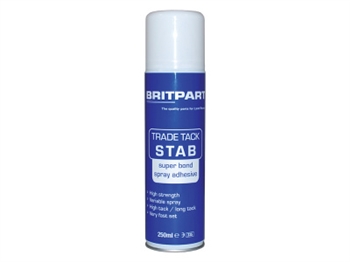 DA6348 - DA6348 Trade Tack Stab (Can Only Be Sent in Uk as Couriers Will Not Take Aerosols Abroad)