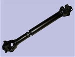 DA6350 - Front Wide Angle Propshaft by Britpart - For Defender 300TDI & TD5, Discovery from 1994 & Range Rover Classic (1986-1991)