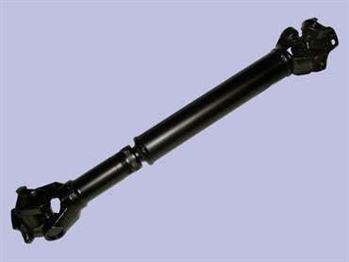 DA6350 - Front Wide Angle Propshaft by Britpart - For Defender 300TDI & TD5, Discovery from 1994 & Range Rover Classic (1986-1991)