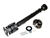 DA6355 - Extreme Use Double Carden Front Propshaft for Defender, Discovery 1 and Range Rover Classic - Fits Manual Vehicles from 1994 Onwards