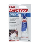 DA6366 - Loctite Silicone Gasket Repair - Silicone Blue 5926 - 40ml Tube