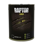 DA6370 - Raptor 5 Litre Liner in Black Finish - Durable Protective Coating for Almost Any Surface