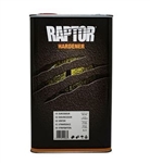 DA6371.G - Raptor 5 Litre Hardener - Durable Protective Coating for Almost Any Surface