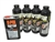 DA6384.G - Raptor 4 Litre Kit in Tintable Finish - Durable Protective Coating for Almost Any Surface