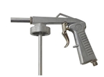 DA6386.G - Raptor Application Gun - Durable Protective Coating for Almost Any Surface