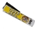 DA6388BLK - Tiger Seal - Poly Sealant in Black - Comes in a 310ml Cartridge - Ideal for Panels, Trims and Seams