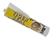 DA6388BW - Tiger Seal - Poly Sealant in White - Comes in a 310ml Cartridge - Ideal for Panels, Trims and Seams