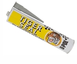 DA6388GG - Tiger Seal - Poly Sealant in Grey - Comes in a 310ml Cartridge - Ideal for Panels, Trims and Seams