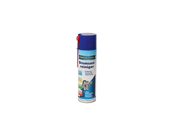 DA6485 - Brake and Clutch Cleaner 500ml - By Ravenol - Please Note, for Uk Sales Only
