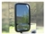 DA6550L - Fits Defender 'Blind Spot' Exterior Mirror Head - Left Hand Mirror