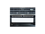 DA6551 - Fits Defender Grille in Autobiography Style - Fits All Defenders From 2007 With Air Con