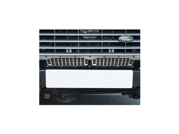 DA6551 - Fits Defender Grille in Autobiography Style - Fits All Defenders From 2007 With Air Con