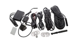 DA6613 - Trailer Camera to Add to DA6611 Kit - Perfect for Land Rover Defender, Discovery 1 & 2, Freelander and Range Rover Classic
