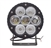 DA6618 - XS Lynx Led Combo Beam Spot Light - 70 Watt - 11,000 Lumens