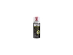 DA6642.G - Raptor 2k Black Aerosol - 10 X Tougher - 400ml Aerosols (Not for Export) - Comes as a Single Item