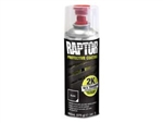 DA6642SINGLE - Raptor 2K Black Aerosol - 10 x Tougher - 400ml Aerosols (NOT FOR EXPORT) - Comes as a Single Item