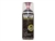 DA6644 - Raptor 2K Black Aerosol - Single 400ml Can - FOR UK SALES ONLY