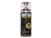 DA6644.G - Raptor 2K Black Aerosol - Single 400ml Can - For Uk Sales Only