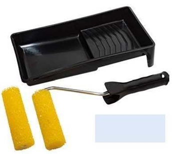 DA6653 - Raptor Roller and Tray Kit - 1 Tray and 2 Rollers