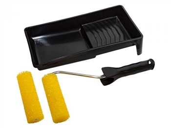 DA6653.G - Raptor Roller and Tray Kit - 1 Tray and 2 Rollers