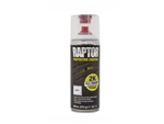 DA6665 - Raptor 2K In White Finish - Single Aerosol 400ml (for Uk Sales Only)