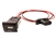 DA6674 - USB Socket Switch for Land Rover Defender - Designed to Fit from 2002 Onwards