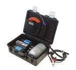 DA6823 - ARB Twin Portable Air Compressor - With Carry Case