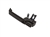 DA6894.AM - Gloss Black for Defender Door Handle - Left Hand - Push Button Style - AA270227 to 1A622423