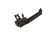 DA6895.AM - Gloss Black for Defender Front Door Handle - Right Hand - Push Button Style - AA270227 to 1A622423