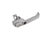 DA6898 - Front Right Hand Silver XS Door Handle Fits Defender Equivalent to MXC7652