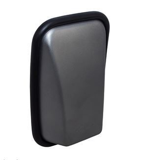 DA6900 - Fits Defender Mirror Head in Brunel Grey - Fits Either Right or Left Mirror (Doesn't Include Arm)