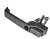 DA6902 - Fits Defender Left Hand Front Door Handle in Brunel Grey - Fits up to 2002