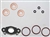 DA7014KIT - Fitting Kit for Inlet Manifold for Range Rover Sport, Discovery 4 and L405 - Fits 3.0 TDV6 Engines - Fits Either Side