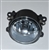DA7100 - Front Fog Lamp for Range Rover L322 (2009-2012), Range Rover Sport (2009-2013) and Discovery 4 - By Britpart